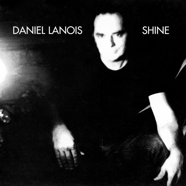 Shine cover art