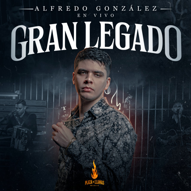 Gran Legado - En vivo
