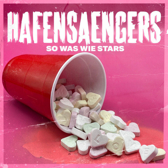 So was wie Stars cover art