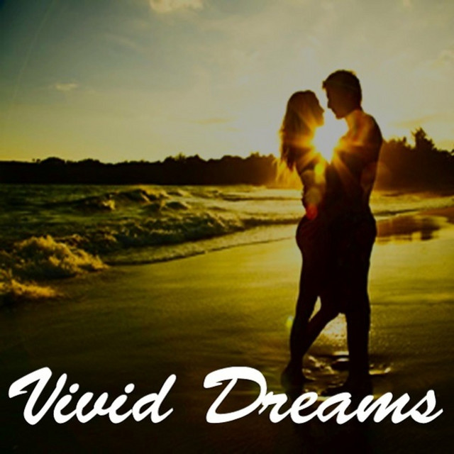 Vivid Dreams cover art