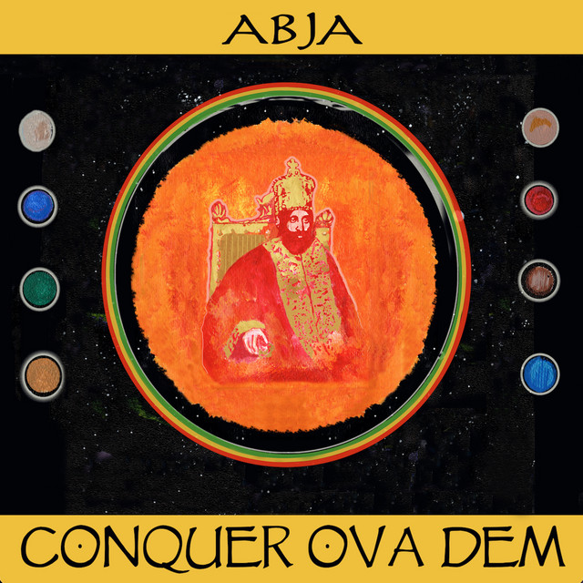 Conquer Ova Dem album image