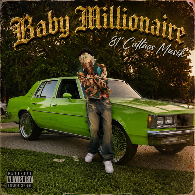 Baby Millionaire