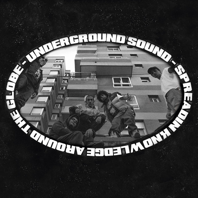 Git tha hell out cover art