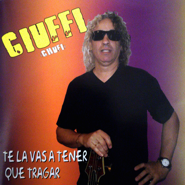 Te la Vas a Tener Que Tragar cover art