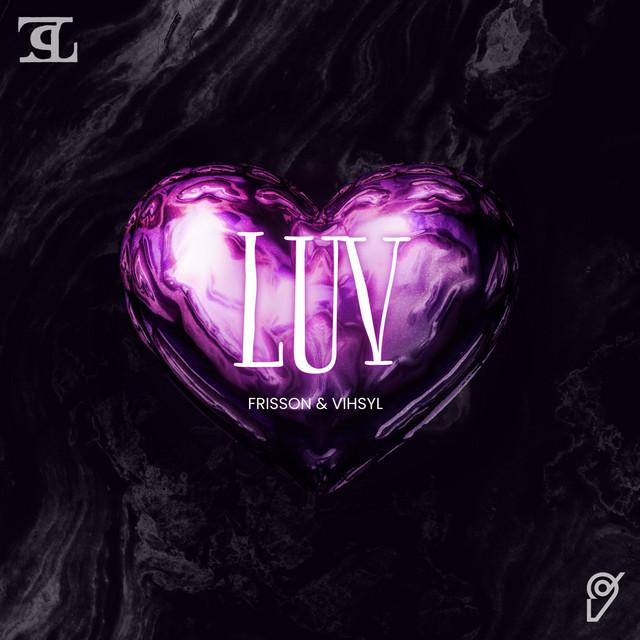 LUV cover art