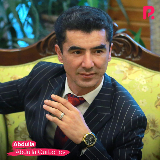 Abdulla cover art
