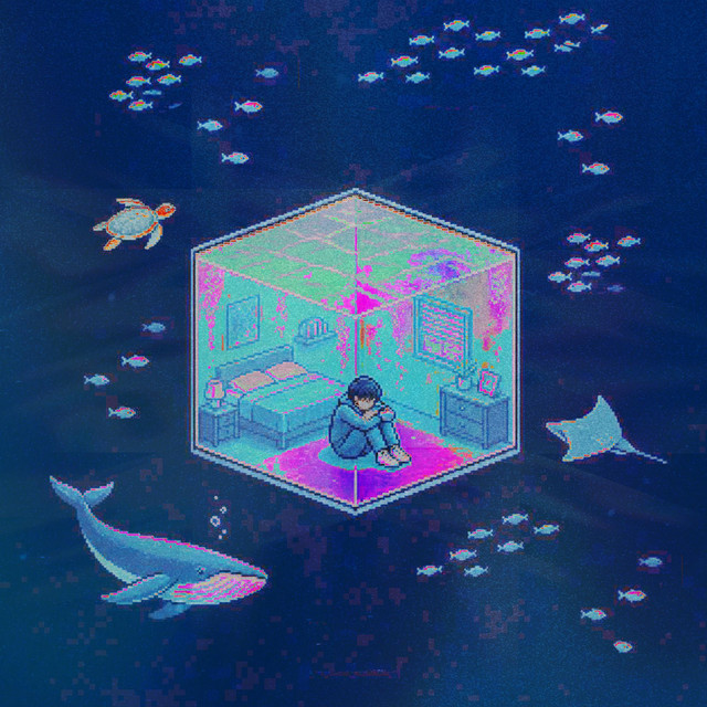 Overthinking artwork