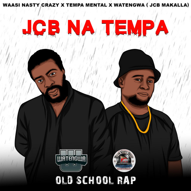 Jcb na Tempa - Radio Edit