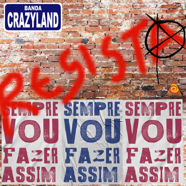 Resista cover art