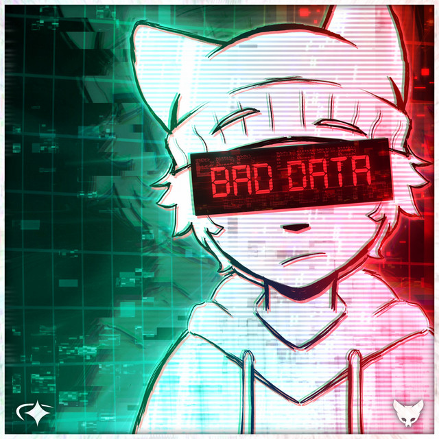 Bad Data cover art