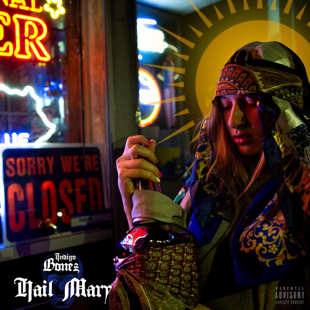 On Me cover art