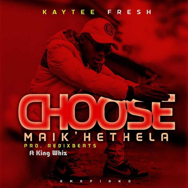 Choose Maik'hethela