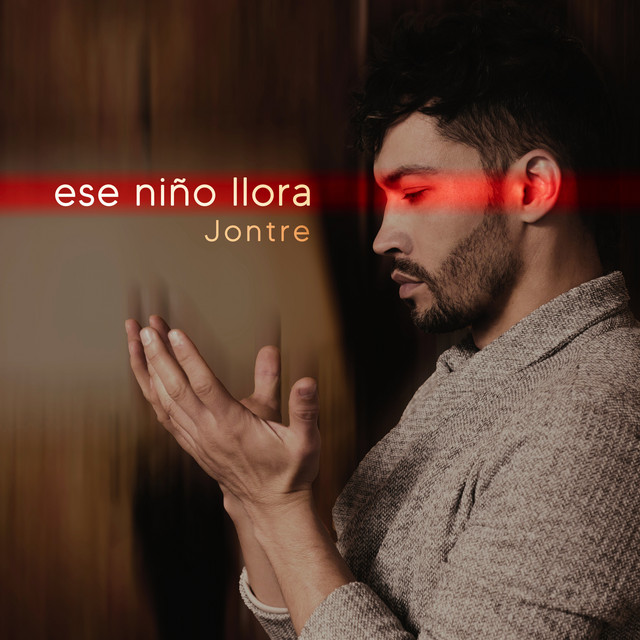 Ese Niño Llora cover