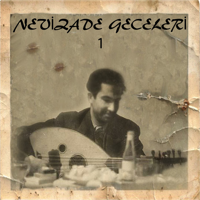 Nevizade Geceleri 1 cover art