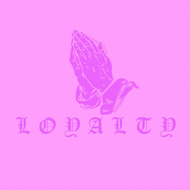 LOYALTY cover art