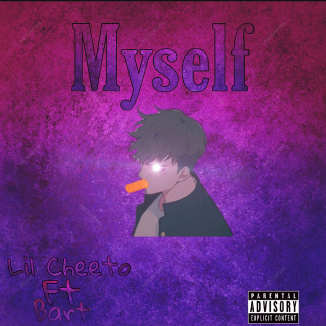 Myself - Single by Lil Cheeto | Spotify