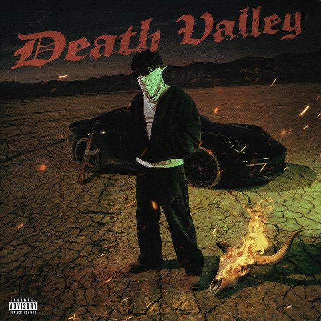 Death Valley