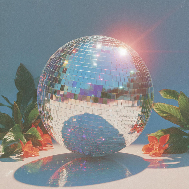 Groove, Vol. 2 cover art
