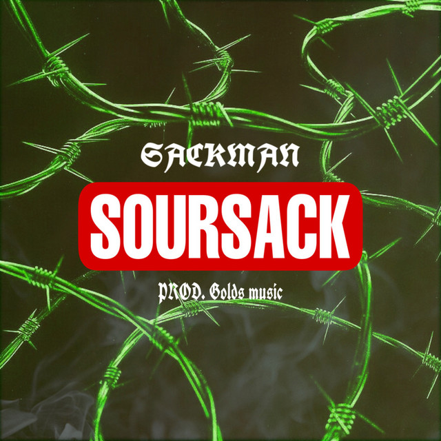 Soursack cover art