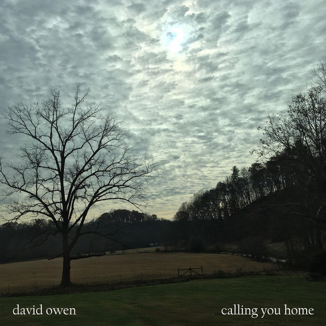Calling You Home cover