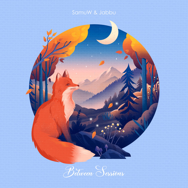 Between Sessions cover art