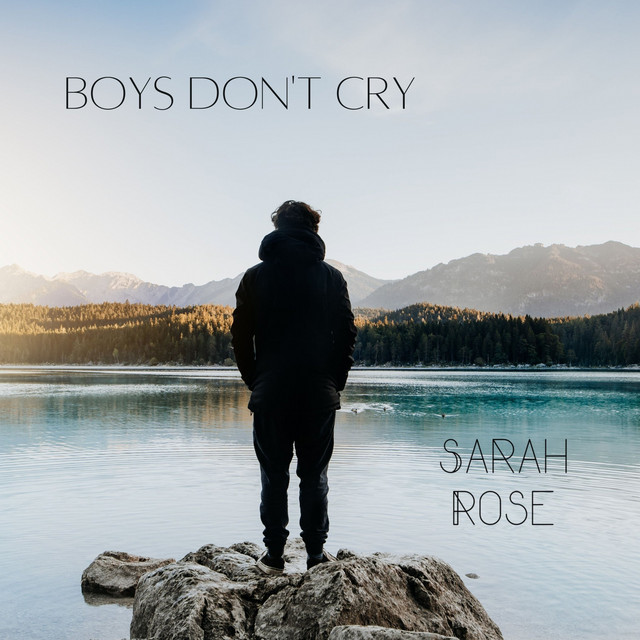 Boys Don't Cry