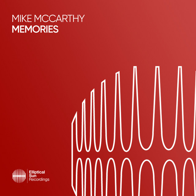 Mike McCarthy – Memories - Vocal Mix
