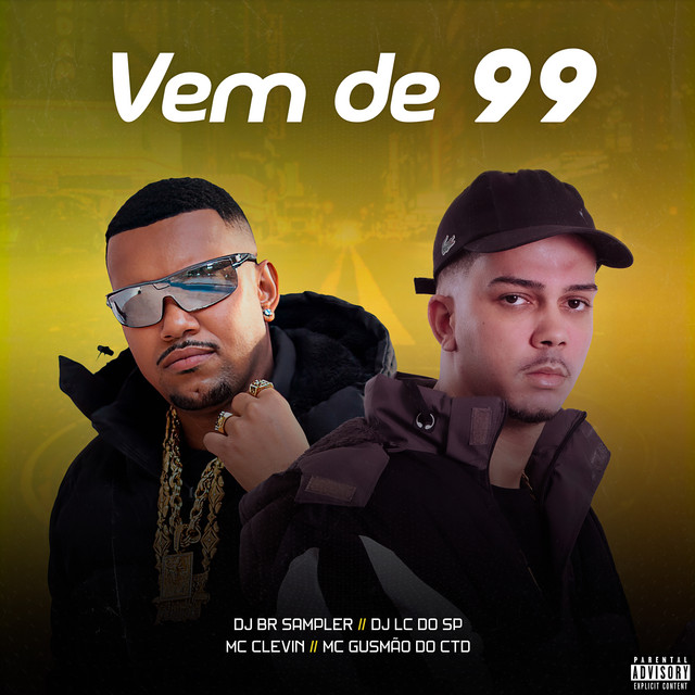 VEM DE 99
