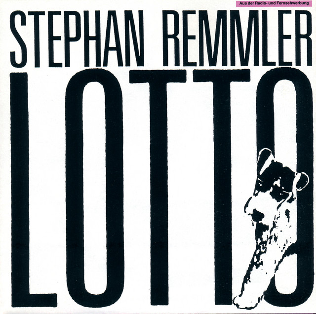 Lotto cover art