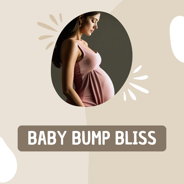 Baby Bump Bliss: Relaxing Melodies for Expecting Mothers cover art