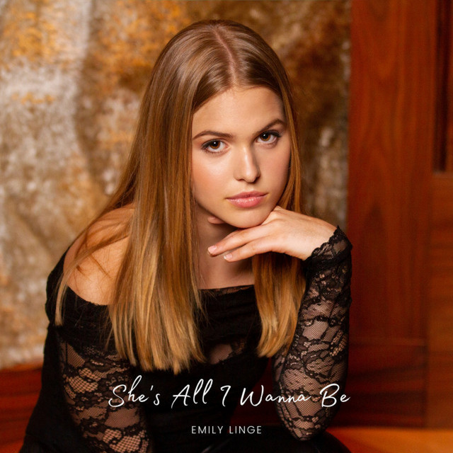 Emily Linge – She’s All I Wanna Be (2022) | Track profile | Dork