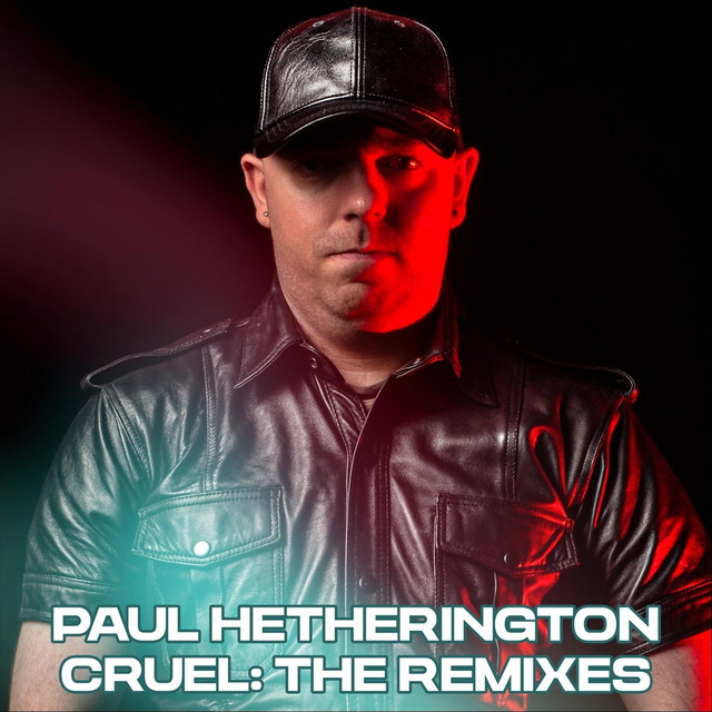 Cruel (Moto Blanco Remix)