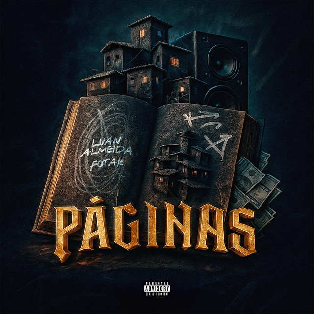 Páginas