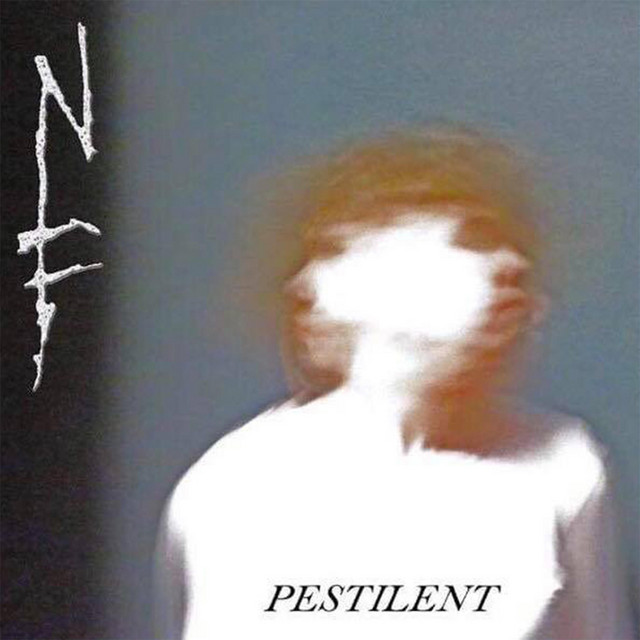 Pestilent cover art