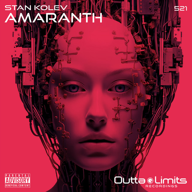 Amaranth - Single by Stan Kolev | Spotify