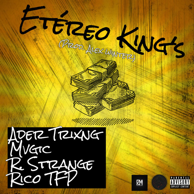 Etéreo King´s