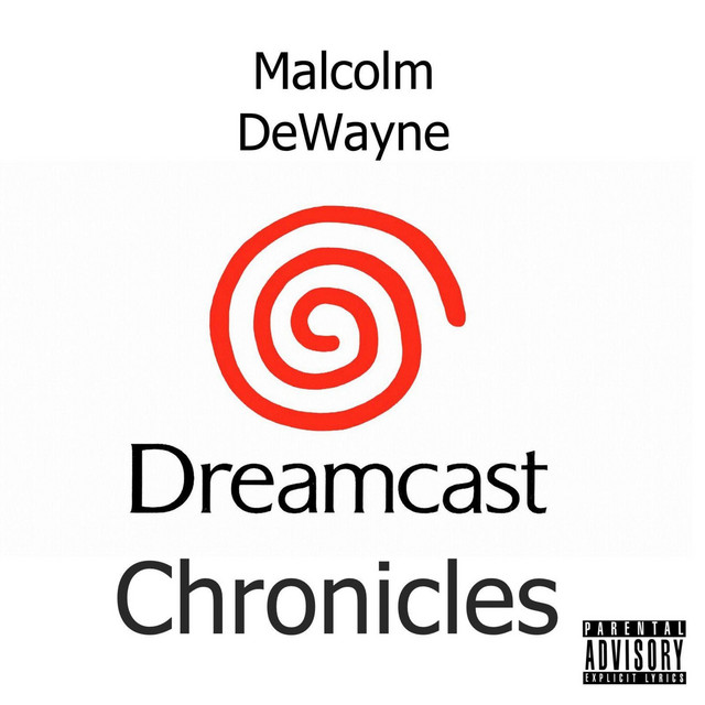 Dreamcast Chronicles cover art