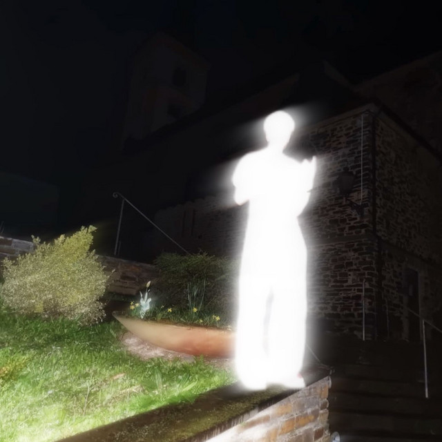 ETERNAL DISTORTION