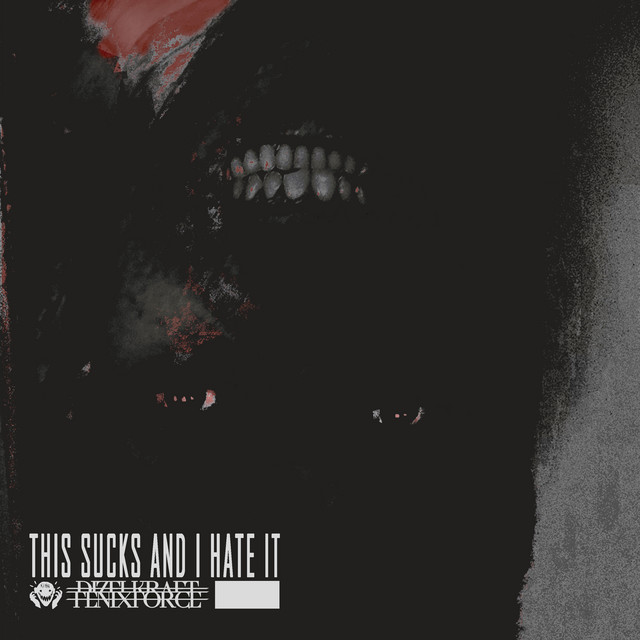THIS SUCKS AND I HATE IT cover art