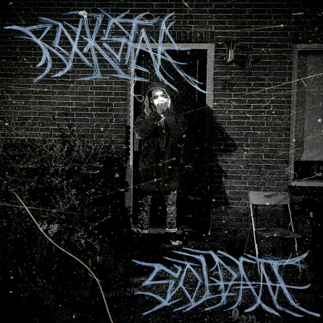 Rockstar Soldaat cover art