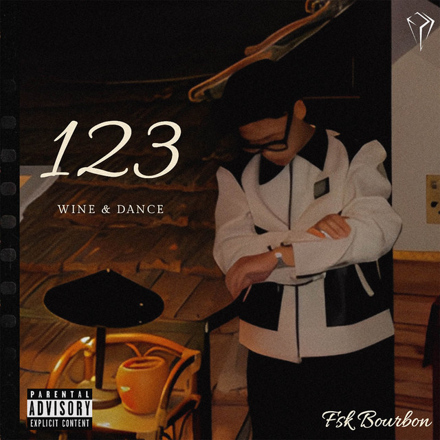 123 cover art