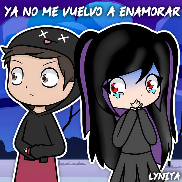Ya No Me Vuelvo a Enamorar cover art
