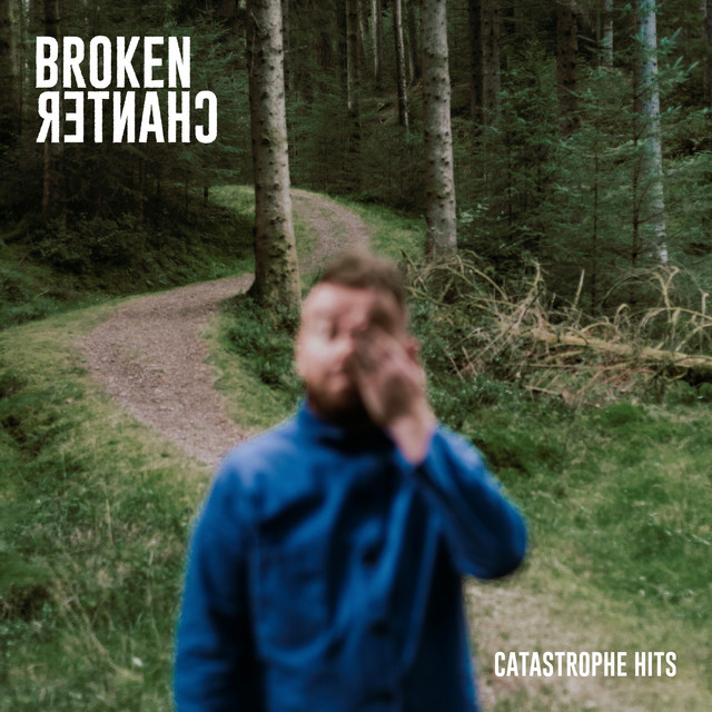 Catastrophe Hits cover