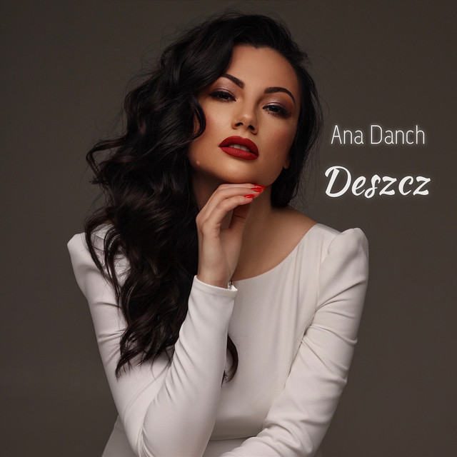 Обкладинка: Deszcz — Ana Danch