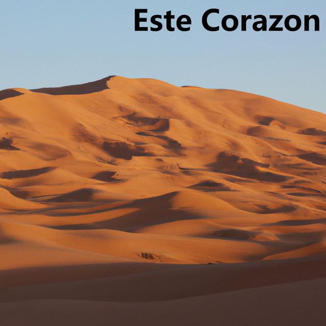 Este Corazon
