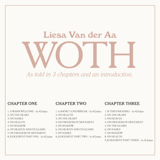 Woth cover