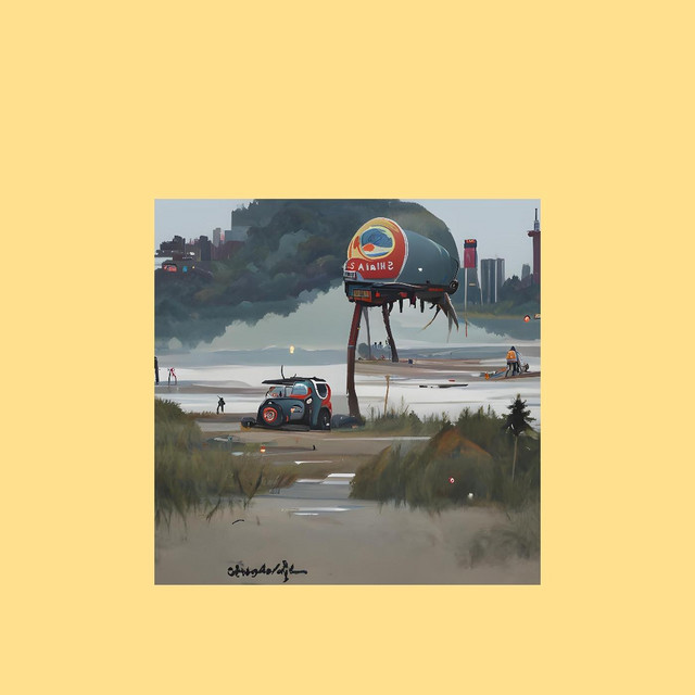 Jack Stein - Rock artist
