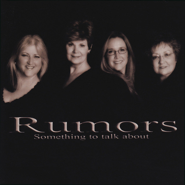 Something To Talk About cover art