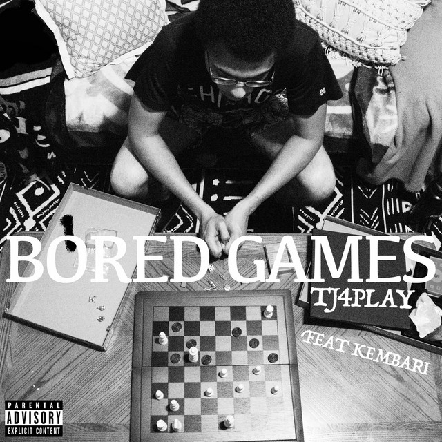 Bored Games
