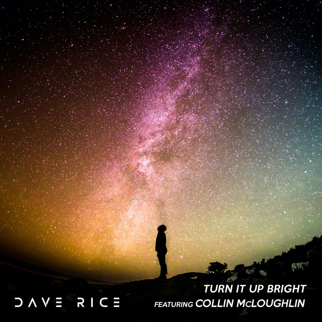 Turn It Up Bright - Single by Dave Rice | Spotify